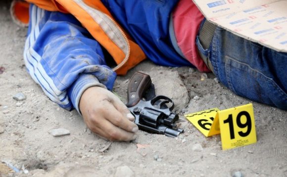 En 2020 se cometieron 3 asesinatos diarios en Puebla: INEGI