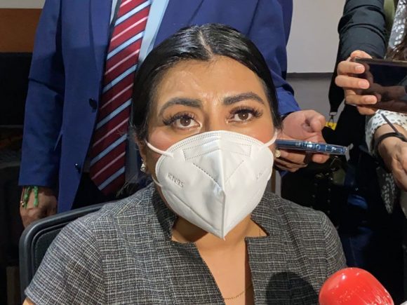 Iniciará en septiembre el proceso de entrega-recepción de la administración del Congreso