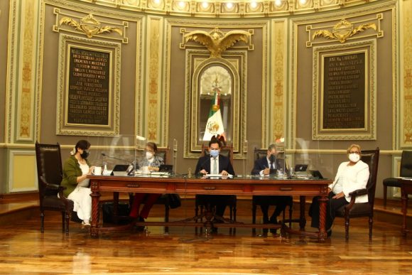 Aprueba Pleno de la LX Legislatura iniciativas a favor de la separación de basura y el reciclaje