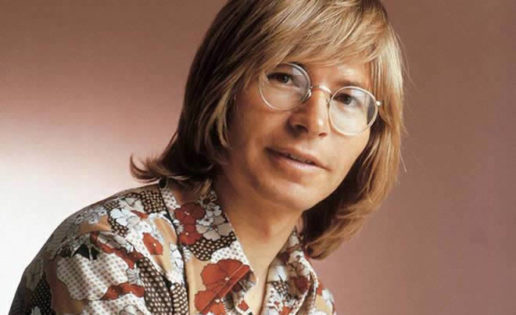 Cuando muchos hombres no saben qué decirle a sus esposas, John Denver lo hizo por ellos