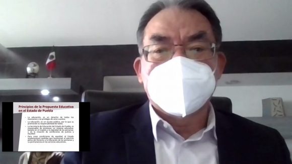 Egresados de educación básica y media superior podrán imprimir certificados  de conclusión de estudios