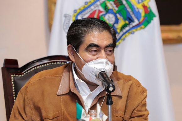 Se acabaron los privilegios; el CCE deberá actuar de buena fé y devolver el terreno que le fue entregado: Barbosa