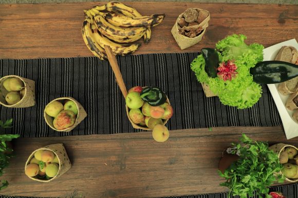 Presenta Turismo colaboración intermunicipal por los 200 años del Chile en Nogada