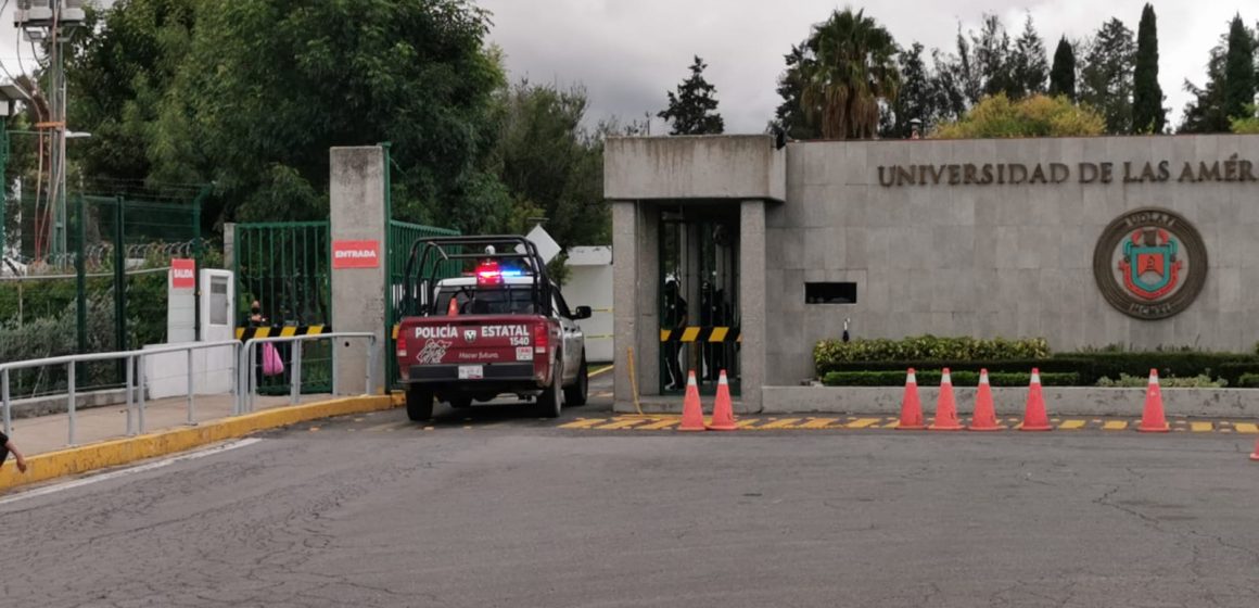 Llama rector Derbez al diálogo para garantizar el prestigio y la continuidad de la UDLAP