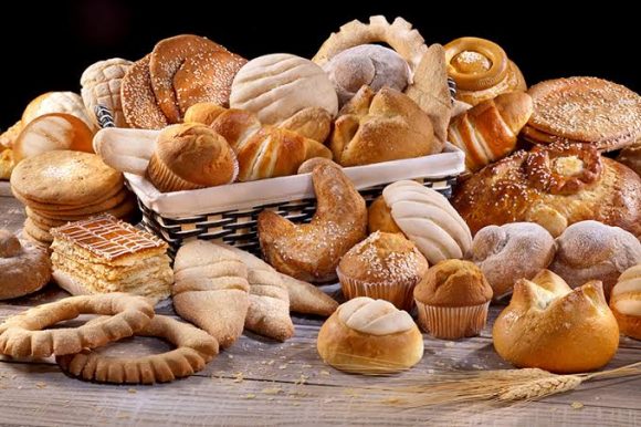 Sube el gas 35%, panaderos mantendrán precio de pan de dulce y torta