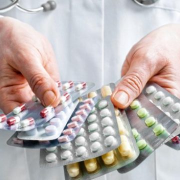 Abasto de medicamentos oncológicos al 95%; no se ha dejado de atender a niños con cáncer: Salud