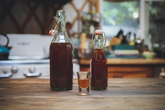 Ayuntamiento de Puebla imparte capacitaciones virtuales para elaborar ate y licores artesanales