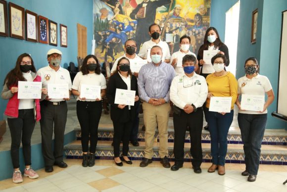 Atlixco recibirá Distintivo M por parte de la SECTUR