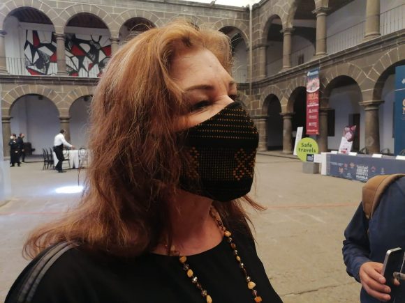 Pide CANIRAC respetar receta original del Chile en Nogada ante tendencias gastronómicas