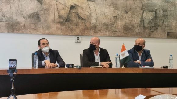 Presenta denuncias UDLAP contra integrantes de la Fundación Mary Street Jenkins