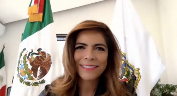 Inversión en energías apuntalará el peso de Puebla en la economía nacional: Salomón