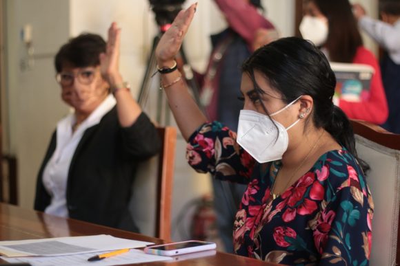 Aprueban en Comisión del Congreso, expedición de la Ley para la Protección, Apoyo y Promoción de la Lactancia Materna