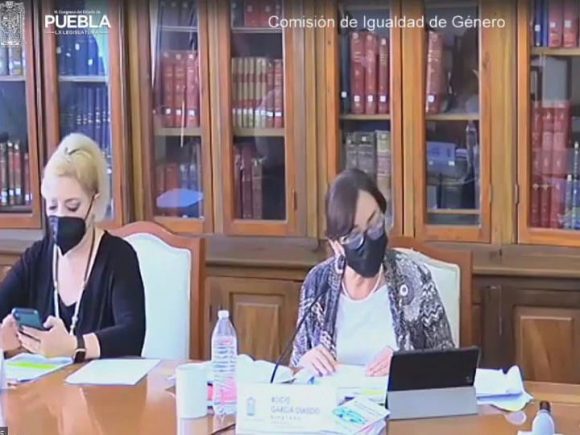 Aprueban en comisiones nueva Ley para la Protección y Apoyo a la Lactancia