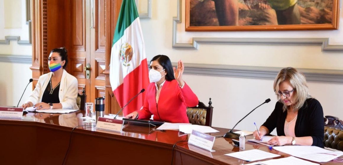Ayuntamiento de Puebla delimita y mejora procedimientos para prevenir y erradicar la discriminación en la ciudad