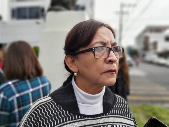 Urgente difundir las recientes reformas para sancionar la violencia de género