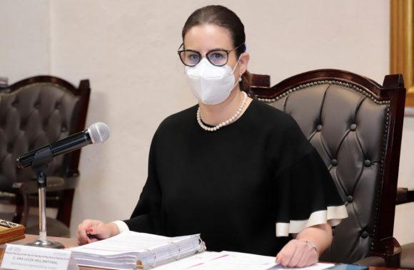 Reforzará gobierno estatal operativos al transporte público para evitar más contagios: Segob