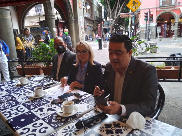 Alerta AMPI sobre fraudes en la renta de departamentos para estudiantes foráneos en Puebla