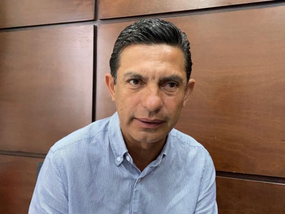 Pide PRD a Rivera Vivanco cumpla sus obligaciones como alcaldesa