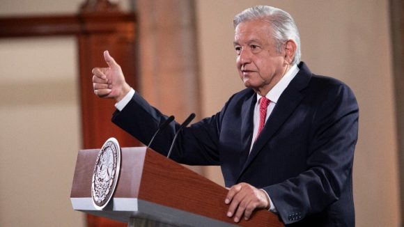 (VIDEO) No me importa que mayoría piense en no regresar a clases, es indispensable: AMLO