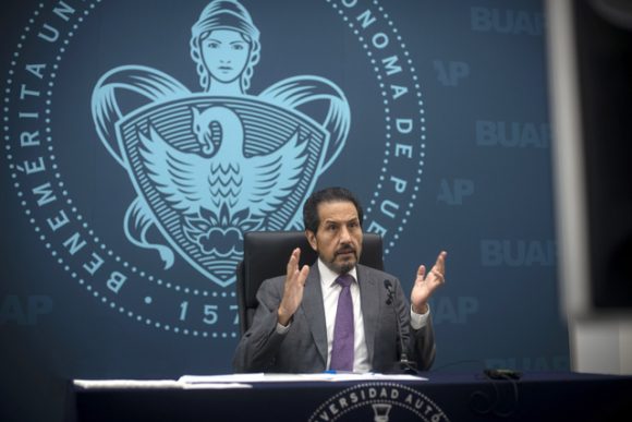 A_BUAP2021 Lanza BUAP el Observatorio Laboral Regional, una plataforma para mejorar la empleabilidad de sus egresados