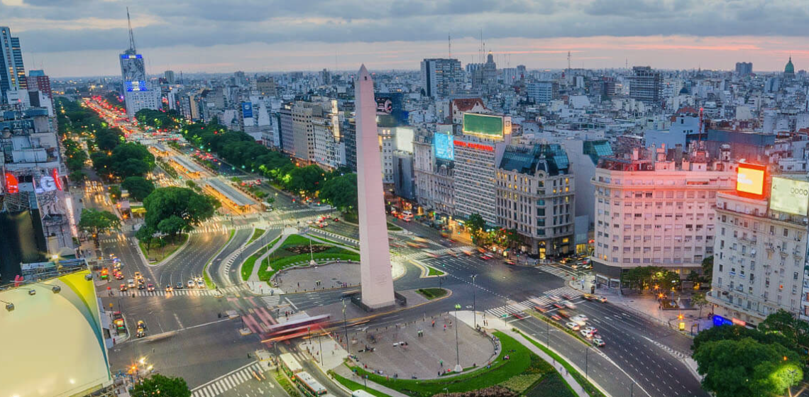 No llores por mí Argentina por Alejandro Cañedo