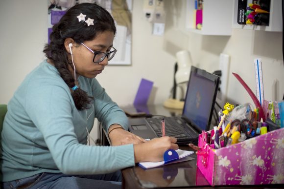 Reanuda BUAP actividades académicas; a su matrícula se suman más de 37 mil alumnos de nuevo ingreso