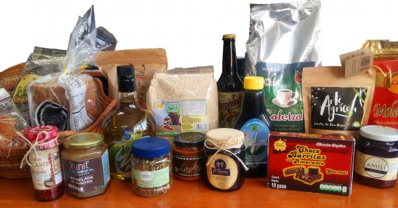 Inicia gobierno estatal mesas de negocios para ofrecer productos en mercados digitales