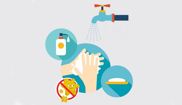 IMSS recomienda a la población no realizar viajes y reforzar las medidas contra Covid-19