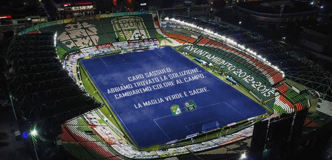 Grupo Pachuca adquirió el Estadio León y La Fiera se queda en casa