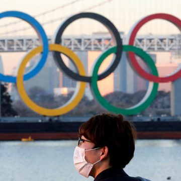 Juegos Olímpicos en Tokio se realizarán sin público