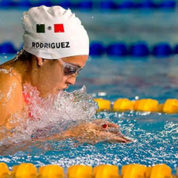 Nadadores Mexicanos terminan su participación en Tokio 2020