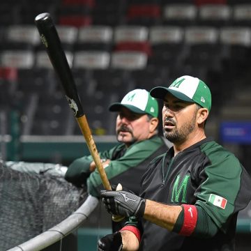 Dos casos positivos de Covid-19 en la Selección Mexicana de Beisbol
