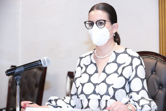 El hundimiento que se originó en Ahuazotepec fue por la construcción de un pozo de agua