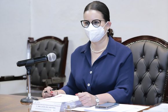 En la pandemia, 46 ediles poblanos han resultado positivos a COVID-19: SEGOB