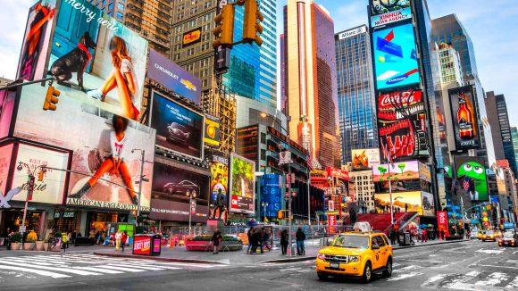 NY pagará 100 dólares a quien se vacune contra  Covid-19