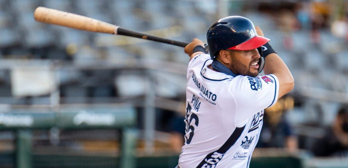 Pericos de Puebla suma refuerzos para el cierre de la Temporada