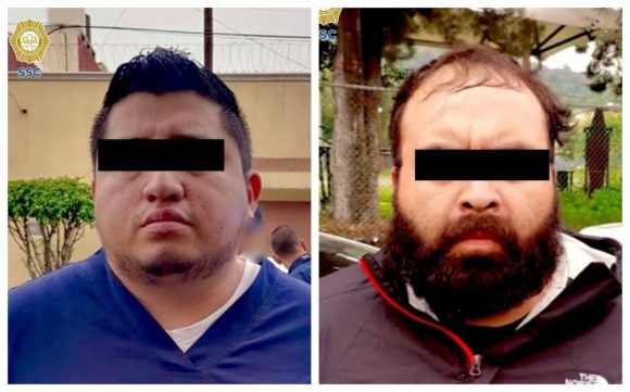 Paramédicos de la CDMX violan a mujer en ambulancia; ya  han sido detenidos