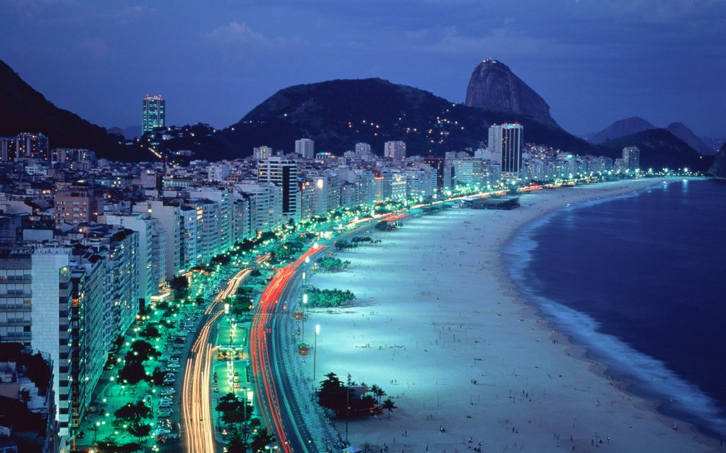 Rio de Janeiro CMH 1 1