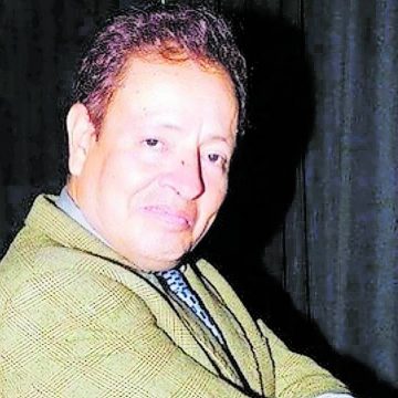 Murió el comediante Sammy Pérez tras luchar contra Covid-19