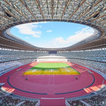 Reportan positivos de Covid-19 en la Selección Sudafricana previo a Tokio 2020
