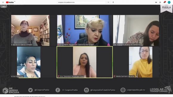 Aprueba Comisión de la LX Legislatura considerar como discriminación prohibir a una madre amamantar en espacios públicos