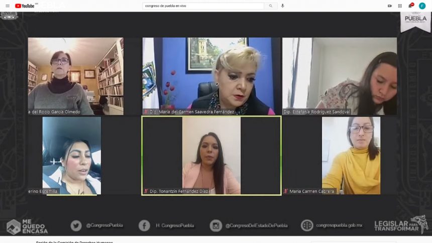 Aprueba Comisión de la LX Legislatura considerar como discriminación prohibir a una madre amamantar en espacios públicos