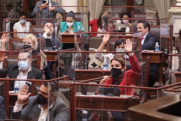 Aprueba LX Legislatura cancelación de licencia y aumento de sanciones a conductores ebrios