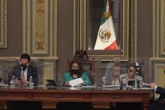 LX Legislatura aprueba reformas al Código Penal para agregar como agravantes, al ilícito de robo a celulares y el robo a través de motocicletas