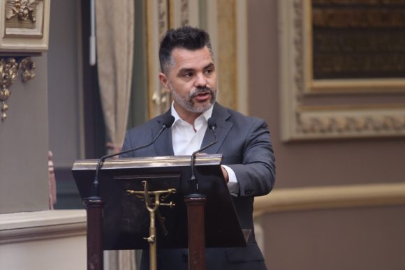 LX Legislatura aprobó reformas de Ley, para evitar la discriminación en contra de grupos vulnerables en el transporte público