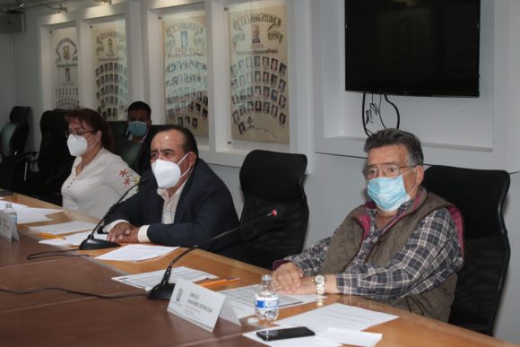 Aprueba LX Legislatura en Comisión modificaciones de Ley, para reconocer a la hidroponía como técnica de producción en el campo