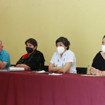 Fomenta SIPINNA Puebla derecho al descanso, cultura, esparcimiento y deporte