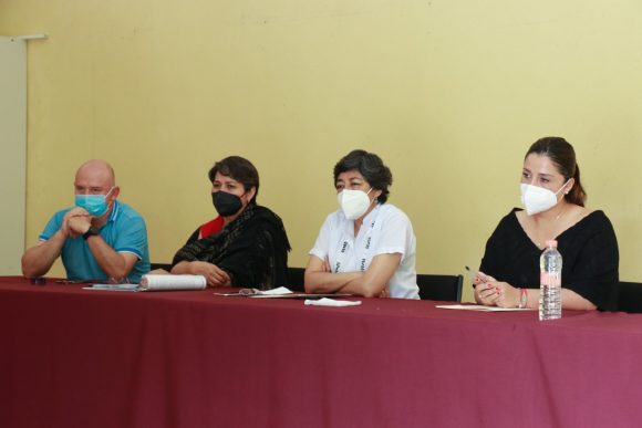 Fomenta SIPINNA Puebla derecho al descanso, cultura, esparcimiento y deporte