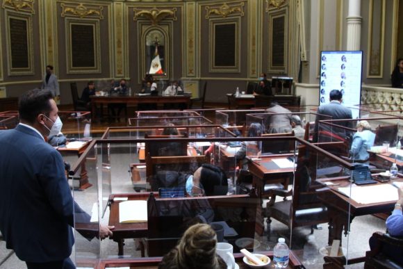 Expide LX Legislatura Ley para la Protección, Apoyo y Promoción de la Lactancia Materna para el Estado