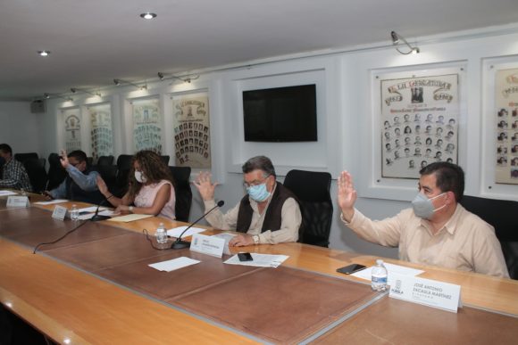 Aprueba LX Legislatura, en Comisión, iniciativas para fomentar el deporte, mostrar leguaje incluyente y prevenir uso de sustancias prohibidas